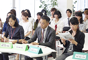 チャレンジファンド 2016 公開コンペ