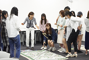愛知淑徳大学 第1回 韓国語作文コンテスト