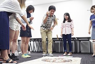 愛知淑徳大学 第1回 韓国語作文コンテスト