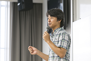 英語で生きる 英語と生きる