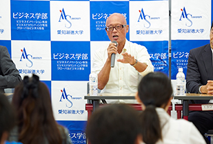 重機商工株式会社　代表取締役　城所 真男 様