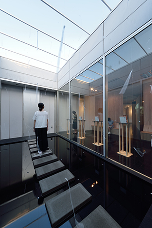 都市環境デザイン専修 「三分一博志展 風、水、太陽」愛知巡回展/講演会
