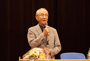 第2回 教志会 総会