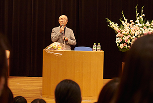 第2回 教志会 総会