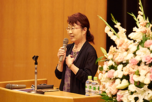 第2回 教志会 総会