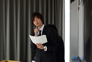 星が丘モデルプロジェクト中間報告会