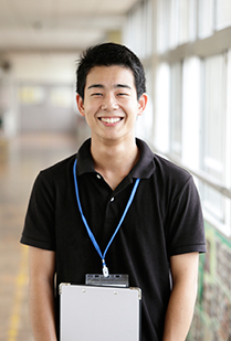 教育学科 学校教育体験