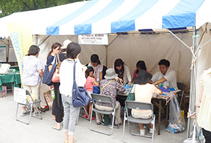 環境デーなごや2016