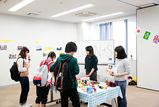 第41回　淑楓祭レポート