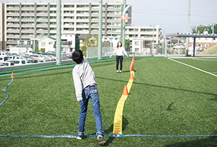 教育学会主催 第10回「学遊フェスティバル」