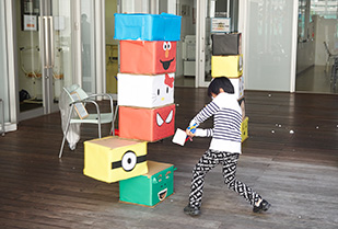 教育学会主催 第10回「学遊フェスティバル」