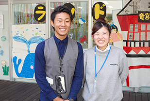 教育学会主催 第10回「学遊フェスティバル」