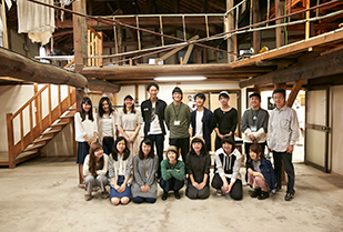 「常滑フィールド・トリップ」写真展