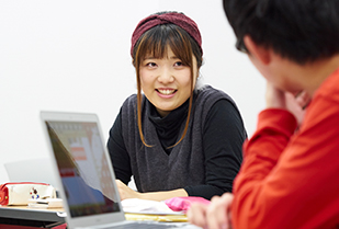第31回国民文化祭・あいち2016「あいちの文化学生レポーター」報告会