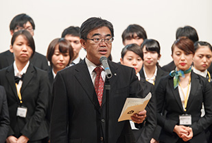 かがやけ☆あいちサスティナ研究所 成果発表会2016 〜考えよう!未来の環境〜