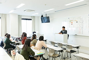 「教志会」教師力養成講座「教えて!