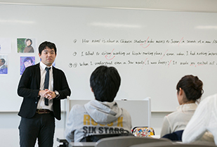 「教志会」教師力養成講座「教えて!