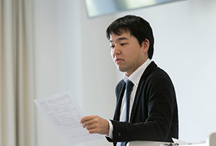 「教志会」教師力養成講座「教えて!
