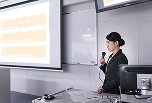 英文学科生のためのエアライン講座