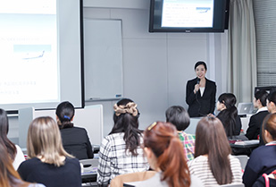 英文学科生のためのエアライン講座