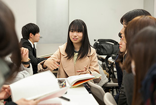 教志会 合格体験発表会