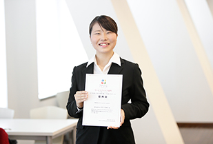 NEXT COMMUNICATION AWARDS 2016　アプリ・アイデアコンテスト