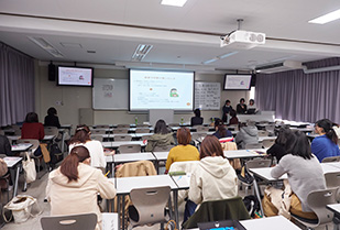 福祉貢献学部 福祉貢献学科 平成28年度実習報告会