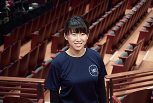 教育学会主催 子どものためのミュージカル「おかしのいえ」