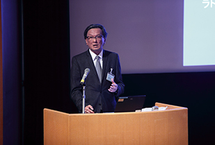 平成29年度 愛知淑徳大学後援会　総会・教育懇談会／保護者向け就職セミナー