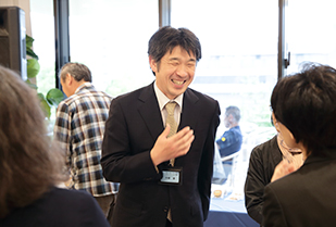 平成29年度 愛知淑徳大学後援会　総会・教育懇談会／保護者向け就職セミナー
