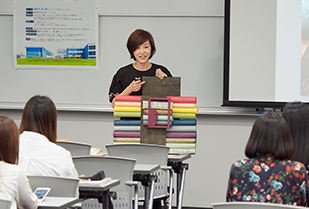愛知淑徳大学 第2回 韓国語作文コンテスト