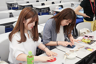 愛知淑徳大学 第2回 韓国語作文コンテスト