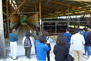 交流文化学会×CCC共催イベント 奥三河山間地域の魅力発見☆設楽町