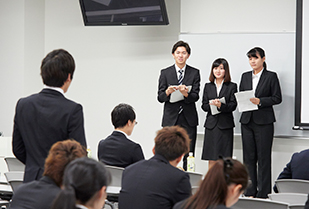 大塚ゼミ 産学連携プロジェクト 最終発表会