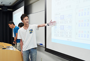企画立案の基礎