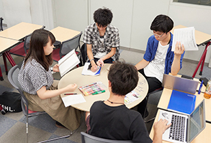 企画立案の基礎