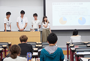 企画立案の基礎