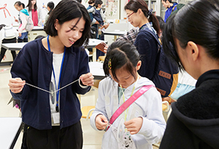 教育学会主催　第11回「学遊フェスティバル」