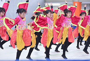第42回淑楓祭レポート