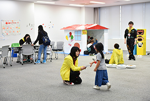 第42回淑楓祭レポート