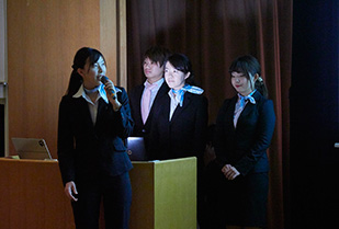 かがやけ☆あいちサスティナ研究所　成果発表会2017～考えよう！未来の環境～