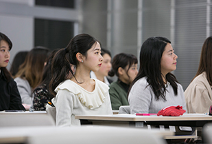 英文学科生のためのエアライン講座