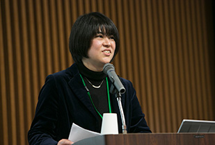 司書・学芸員課程講演会「声を聴くこと・よく見ること－小さな短大図書館での仕事－」