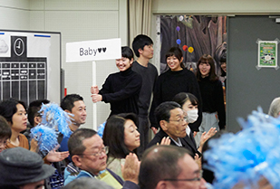 長久手市 学生まちづくり甲子園