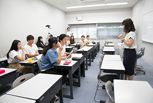 教志会イベント「学校における今日的課題をめぐって」