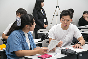 教志会イベント「学校における今日的課題をめぐって」