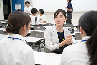 教志会イベント「学校における今日的課題をめぐって」