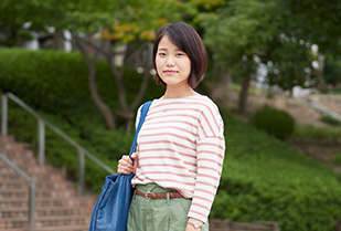 2018年度 人間情報学部 人間情報学科専門科目「海外フィールドスタディ」