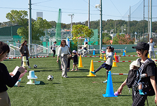 教育学会主催　第12回「学遊フェスティバル」