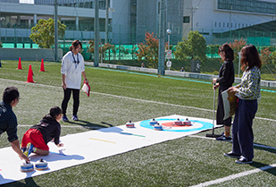 教育学会主催　第12回「学遊フェスティバル」